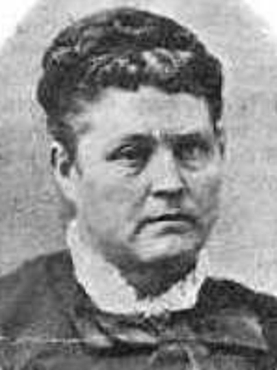 Lucy Ann Merrill (1828 - 1893) Profile